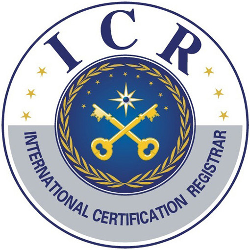 ICR